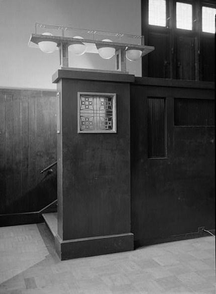 Casa William Korber - San Juan (Miramar) - Foto Histórica 00009